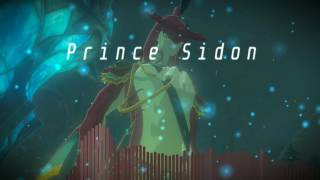 Prince Sidons Theme  Orchestral Cover [upl. by Arela]