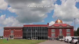 Lawton Oklahoma  Things to Do [upl. by Araes]