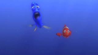 Pixar Funniest 30 Seconds [upl. by Trauts]