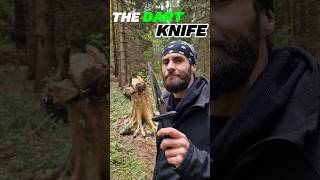 The DART Knife skills shorts edc review [upl. by Fante785]