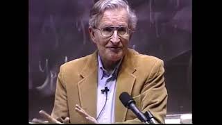 Noam Chomsky  Foundations of World Order the UN World Bank IMF amp Decl Human Rights 1999 [upl. by Angie509]