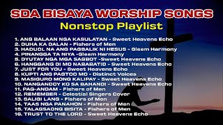 BEST BISAYA PRAISE AND WORSHIP SONGS  MIXED Singers Playlist  Gospel Songs christiansongs [upl. by Ritchie]