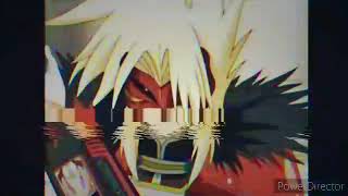 Bakugan Spectra Phantom  AMV Control [upl. by Panthia340]