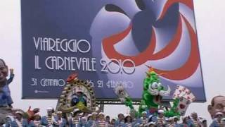 CARNEVALE DI VIAREGGIO 2010 CLASSIFICAmpg [upl. by Clements960]