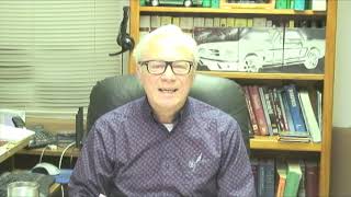 Refuting Holletts book Debunking Preterism 13  The Abomination of Desolation 2 [upl. by Nitas]