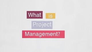 What is project management [upl. by Noet]