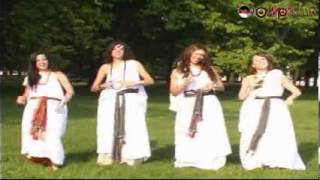 Kemer Yousuf  Geesseen dallalinii Oromo Music [upl. by Nuawaj]