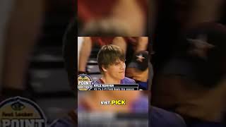 Kyle Korver Traded for Office Supplies Crazy nba basketball fy fyp foryou viralvideo viral [upl. by Mastrianni]