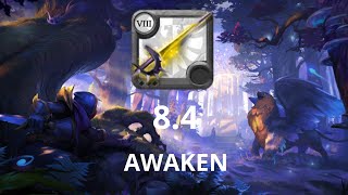 84 BLOODLETTER AWAKENED  STREAM HIGHLIGHTS 23  ALBION MIST  CAERLEON COTTONTAIL GIVEAWAY [upl. by Ystap]