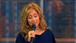 Lara Fabian Il venait davoir 18ans de Dalida  acoustique 2010 [upl. by Llevrac]