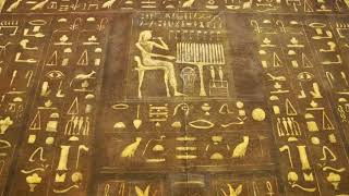 Ancient Egyptian Music  Songs of the Pharaoh [upl. by Maclaine]