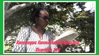 Kuverengwa KwemabhukuNdikandeyi Mugehena 2amp3Paivapokare AudiobooksTsika nemagariroShona Culture [upl. by Euginimod]