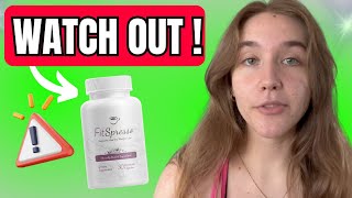 FITSPRESSO ❌ WARNING ❌ FITSPRESSO REVIEW – Fitspresso Weight Loss  Fitspresso Reviews [upl. by Darreg]