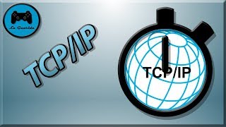 Qué es el protocolo TCPIP [upl. by Ennail]