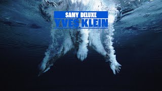 Samy Deluxe  Yves Klein Offizielles Musikvideo [upl. by Ateuqahs]