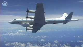 NOAA Ocean Today video The Hurricane Hunters [upl. by Shiau]