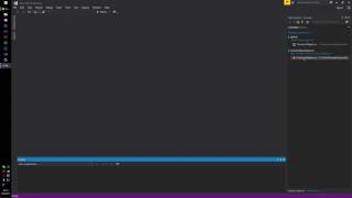 How To Remove A Git Repo From Visual Studio [upl. by Damha]