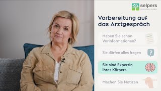 Chronisch lymphatische Leukämie CLL  Arztgespräch Expertin informiert [upl. by Draner]