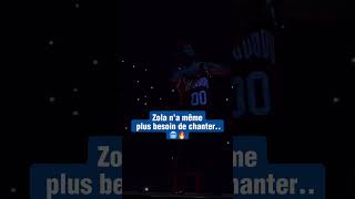 Zola n’a même plus besoin de chanter🥶zola rapfr [upl. by Ecurb192]