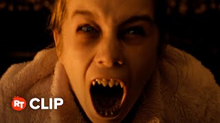 Abigail Exclusive Movie Clip  Abigail Attacks Her Kidnappers 2024 [upl. by Odlopoel]