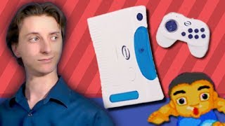 Worst Console Ever  ProJared [upl. by Pedaias567]