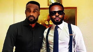 Héritier Watanabé et Fally Ipupa ENSEMBLE sur le TAPIS ROUGE de la RICHESSE [upl. by Conny601]