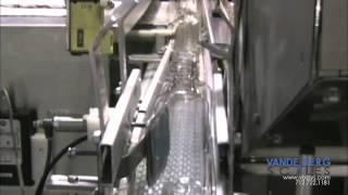 Bottle Conveyor System [upl. by Waers137]