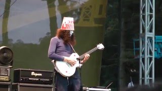 Buckethead  Hardly Strictly Bluegrass full performance 1080P60 22 Soothsayer [upl. by Janyte]