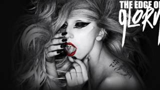 Lady Gaga  Edge of Glory Metal Remix [upl. by Ydissahc]