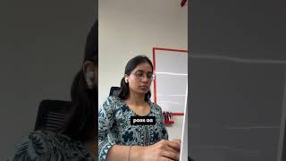 WORK FROM OFFICE VLOG 😮‍💨 itni saari meetings 😭😭 9to5 bangalore datascientist officereels [upl. by Ciredec525]