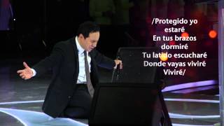 Protegido yo estaré  Avivamiento  Música y adoración cristiana 🎶🔥 [upl. by Franek559]