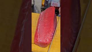 Tuna fish cutting youtubeshorts trending tuna [upl. by Curson]