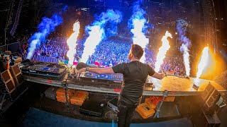 Gareth Emery live  Ultra Music Festival Miami 2022  UMF ASOT Stage [upl. by Franklyn]