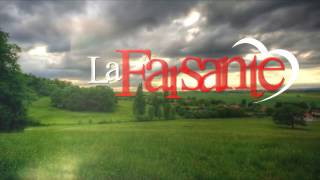 LA FARSANTE Promocional 1 [upl. by Demp763]