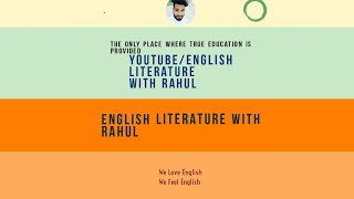 quotOn An Educational Reformquotquot Essay By Hilaire belloc hindi summary [upl. by Fredia]