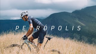 PETRÃ“POLIS  Os 5 dias que antecedem uma Copa do Mundo de MTB [upl. by Gader292]