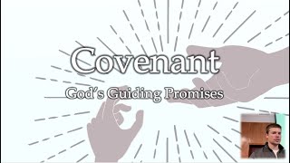 28 Covenant  What are the 5 Major Covenants and Why Do They Matter [upl. by Riannon]