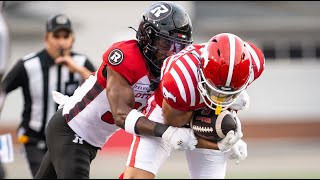 CFL 2024 Recap Ottawa  Calgary  Week 11 [upl. by Dnomse915]