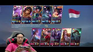 SOLO RANK LAYLA LAWAN CLINT KENA COMEBACK [upl. by Nailuj995]