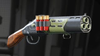 The Bushwhacker is a Life Saving Secondary [upl. by Irrehc]