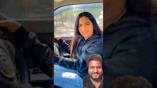 Kaleshi chori😂 sorts driver  funny comedy [upl. by Anaehs]