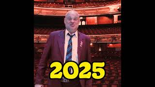 Al Murray Guv Island  York Barbican [upl. by Flory]