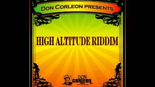 High Altitude Riddim Mix Dr Bean Soundz2006 Don Corleon Records [upl. by Ainer]