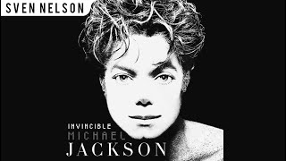 Michael Jackson  01 Xscape Original Version Audio HQHD [upl. by Elcin]