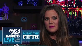 Best of Plead the Fifth  Watch What Happens Live  WWHL [upl. by Brufsky]