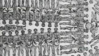 Abolitionist V Slave Trade Documentary Pinckney Castle Amistad BlackHistoryUniversitycom [upl. by Cash]