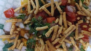 Kanda Poha Recipe  Breakfast Recipes 😋 👌 😍 [upl. by Hgeilyak]