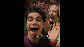 Dont want to say goodbye 😭 emotional cameronboyce shorts [upl. by Truelove]