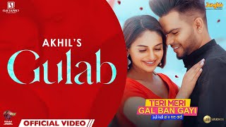 Makhaul Official Video  Akhil  Manni Sandhu  Latest Punjabi Song 2015  Speed Records [upl. by Ahsuatal506]