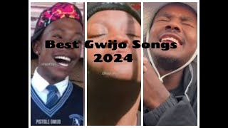 Best Trending Gwijo Songs 2024 [upl. by Kirenoj745]